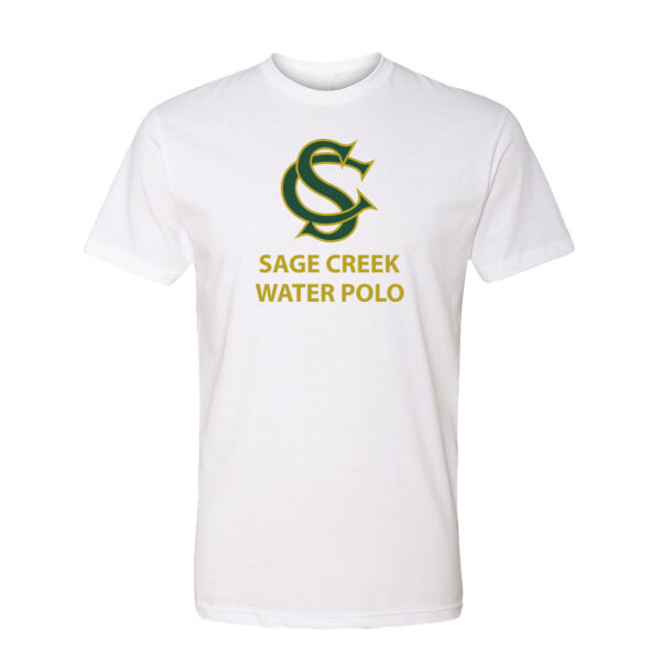 Unisex Blend T-Shirt Thumbnail